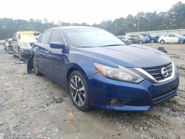 NISSAN ALTIMA 2.5 2016 1n4al3ap1gc116038