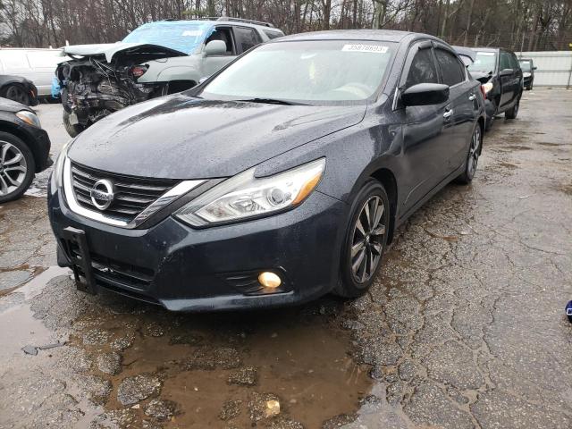 NISSAN ALTIMA 2.5 2016 1n4al3ap1gc116069