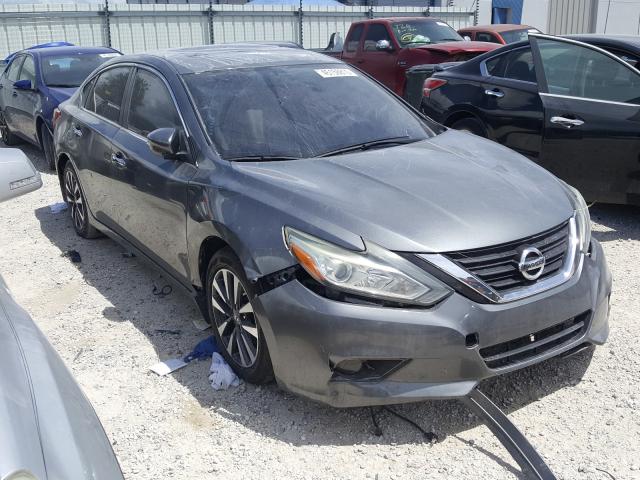 NISSAN ALTIMA 2.5 2016 1n4al3ap1gc117321