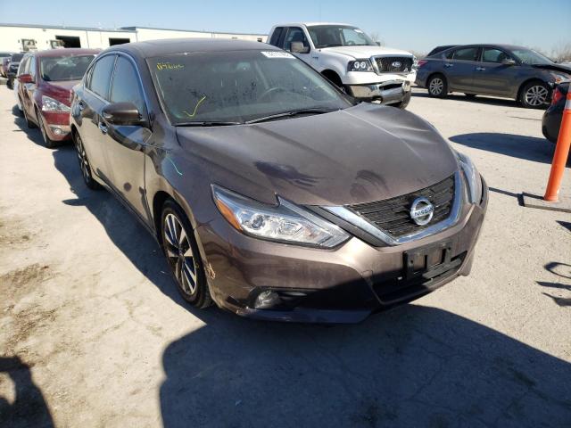 NISSAN ALTIMA 2.5 2016 1n4al3ap1gc117660