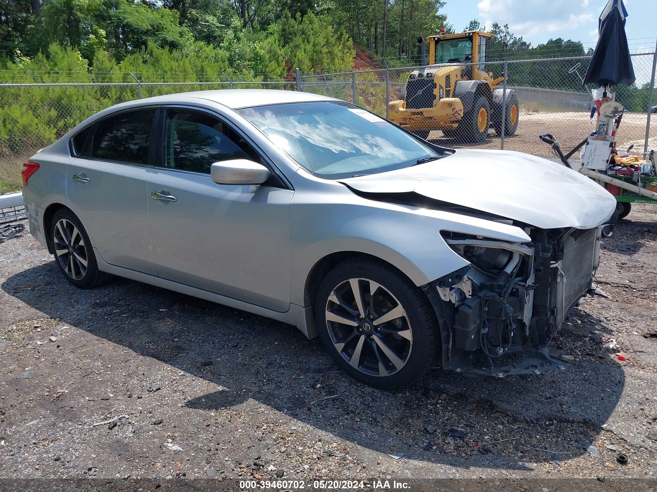 NISSAN ALTIMA 2016 1n4al3ap1gc118145