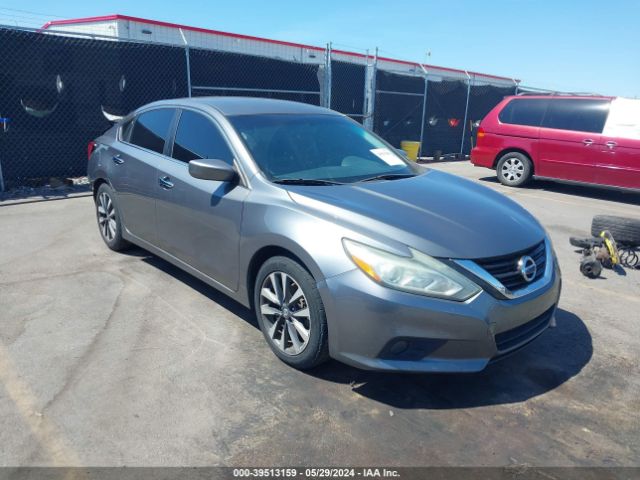 NISSAN ALTIMA 2016 1n4al3ap1gc118906