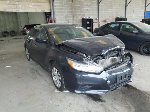 NISSAN ALTIMA 2.5 2016 1n4al3ap1gc119344