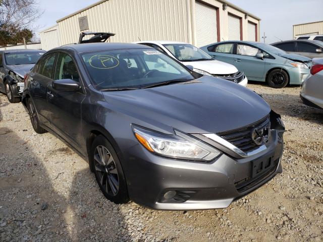 NISSAN ALTIMA 2.5 2016 1n4al3ap1gc120669