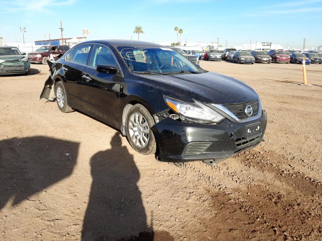 NISSAN ALTIMA 2.5 2016 1n4al3ap1gc122194