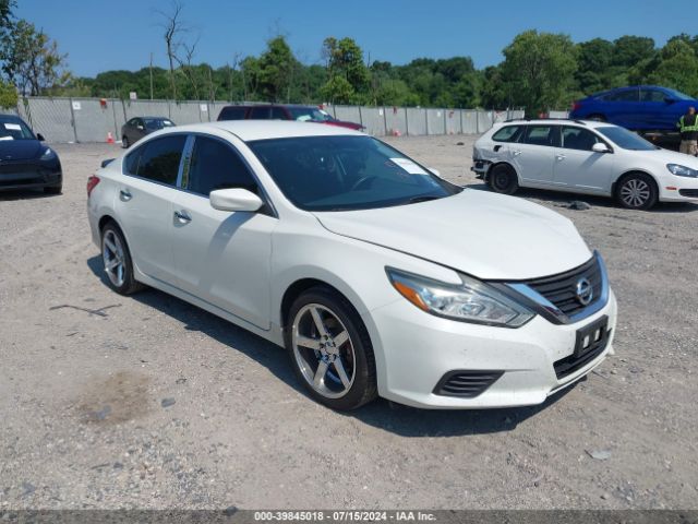 NISSAN ALTIMA 2016 1n4al3ap1gc122731