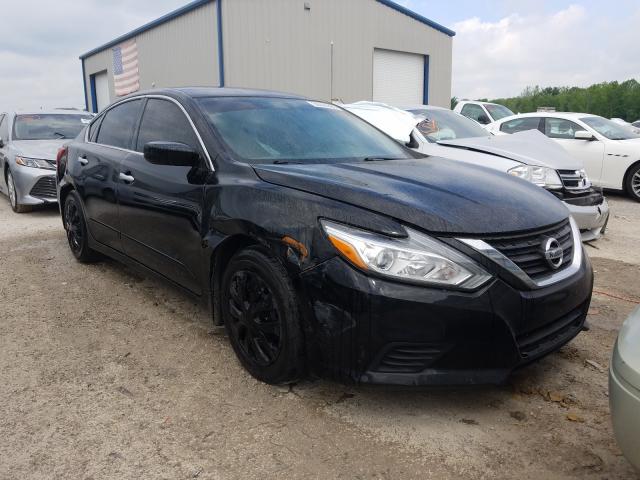 NISSAN ALTIMA 2.5 2016 1n4al3ap1gc126407