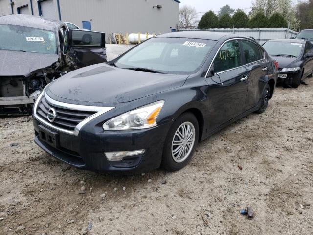 NISSAN ALTIMA 2.5 2016 1n4al3ap1gc127119