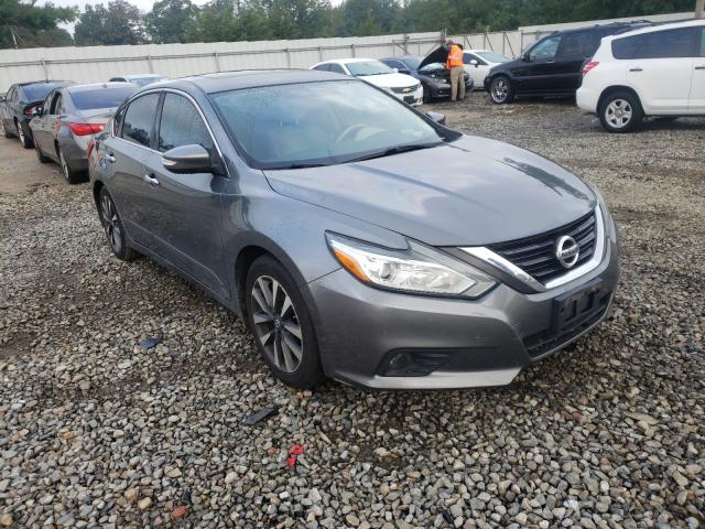 NISSAN ALTIMA 2.5 2016 1n4al3ap1gc127461