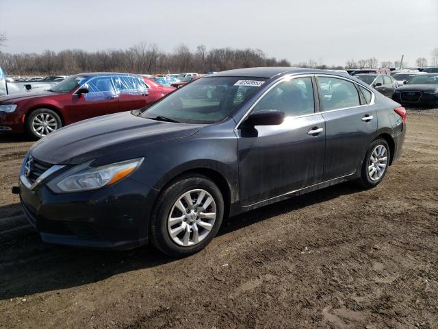 NISSAN ALTIMA 2.5 2016 1n4al3ap1gc128061