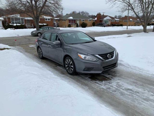 NISSAN ALTIMA 2.5 2016 1n4al3ap1gc128335