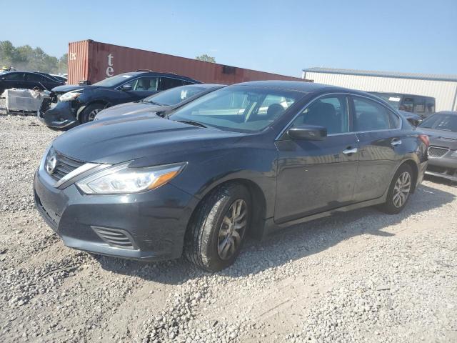 NISSAN ALTIMA 2.5 2016 1n4al3ap1gc129310