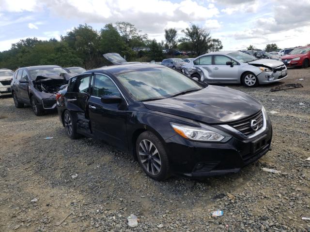 NISSAN ALTIMA 2.5 2016 1n4al3ap1gc129551