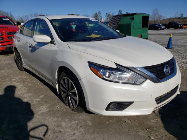 NISSAN ALTIMA 2.5 2016 1n4al3ap1gc130764