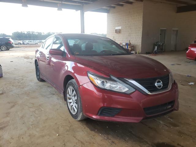 NISSAN ALTIMA 2.5 2016 1n4al3ap1gc131087