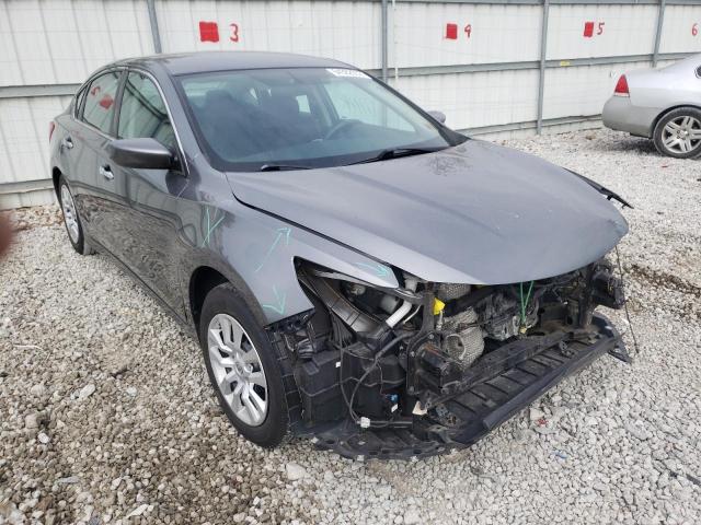 NISSAN ALTIMA 2.5 2016 1n4al3ap1gc131350