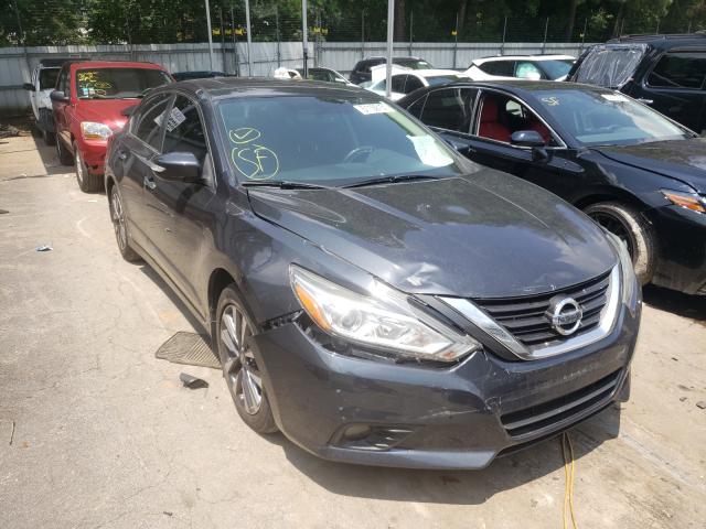 NISSAN ALTIMA 2.5 2016 1n4al3ap1gc131803