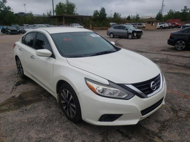 NISSAN ALTIMA 2.5 2016 1n4al3ap1gc132479