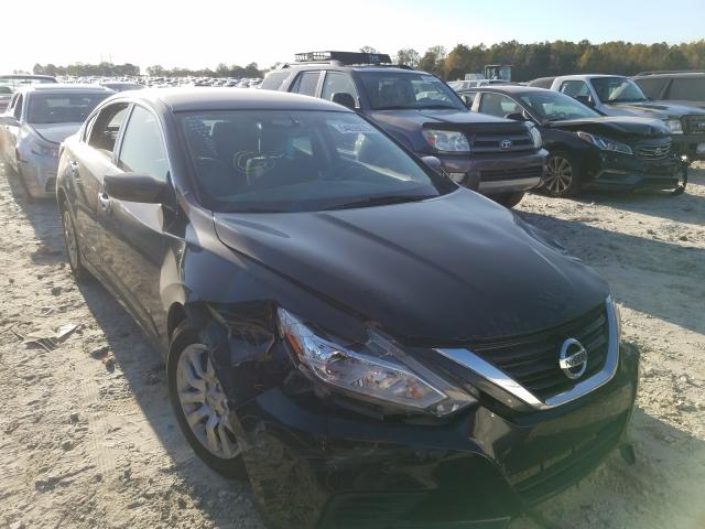 NISSAN ALTIMA 2.5 2016 1n4al3ap1gc132837