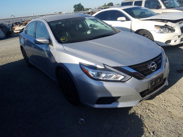 NISSAN ALTIMA 2.5 2016 1n4al3ap1gc135799