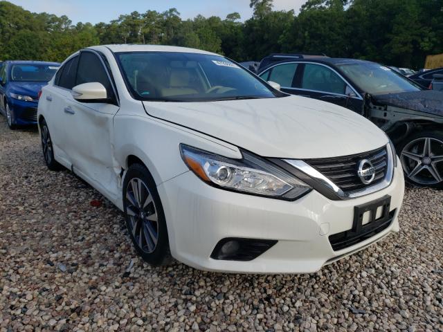 NISSAN ALTIMA 2.5 2016 1n4al3ap1gc136001