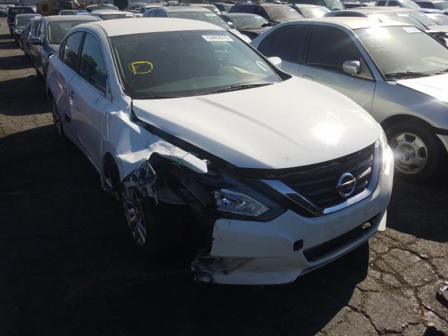 NISSAN ALTIMA 2.5 2016 1n4al3ap1gc137648