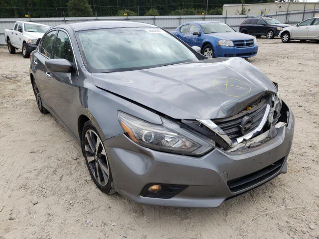 NISSAN ALTIMA 2.5 2016 1n4al3ap1gc138931