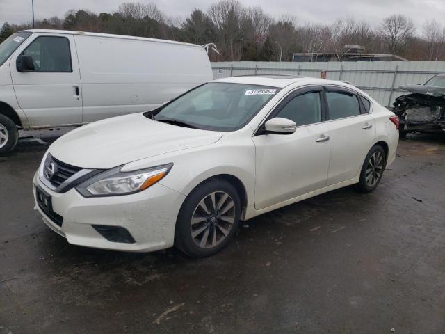 NISSAN ALTIMA 2.5 2016 1n4al3ap1gc139139