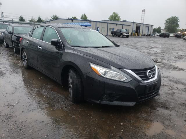 NISSAN ALTIMA 2.5 2016 1n4al3ap1gc141294