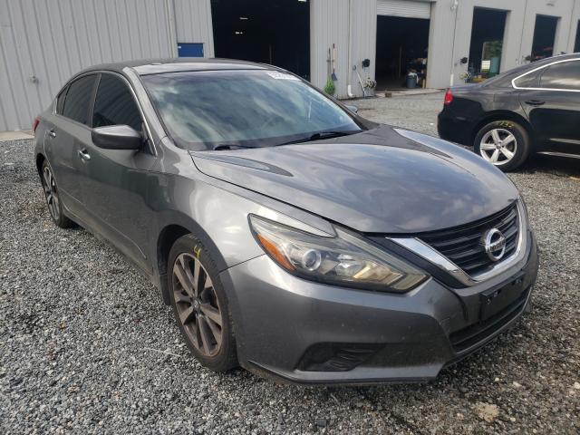 NISSAN ALTIMA 2.5 2016 1n4al3ap1gc144342