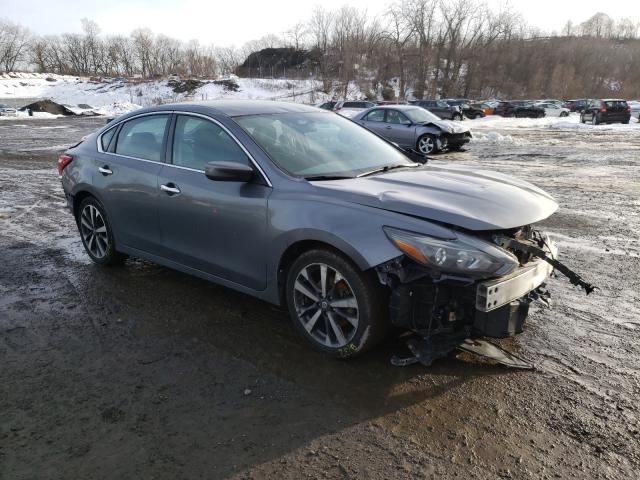 NISSAN ALTIMA 2.5 2016 1n4al3ap1gc144406