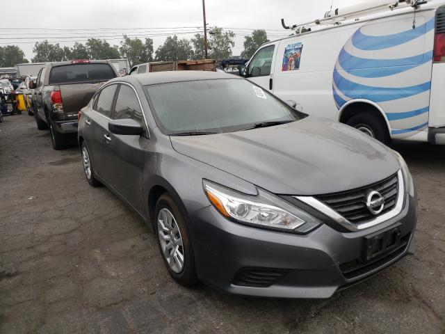 NISSAN ALTIMA 2.5 2016 1n4al3ap1gc144423