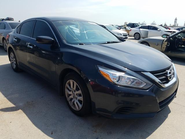 NISSAN ALTIMA 2.5 2016 1n4al3ap1gc144938