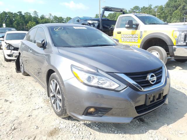 NISSAN ALTIMA 2.5 2016 1n4al3ap1gc145409