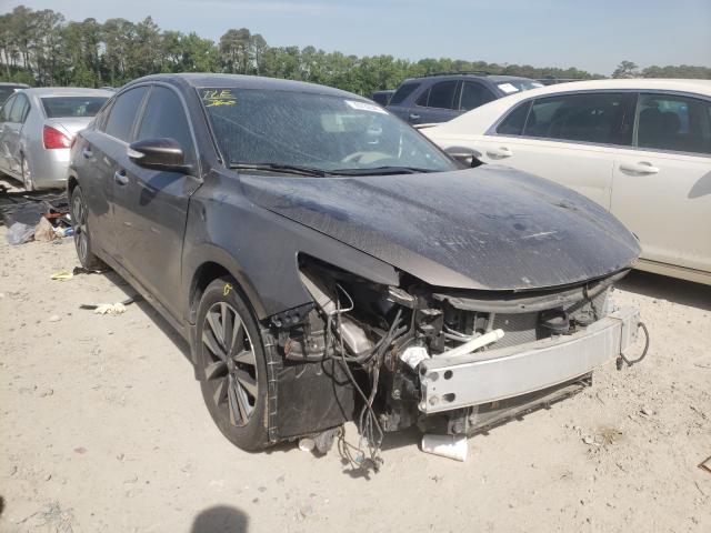 NISSAN ALTIMA 2.5 2016 1n4al3ap1gc146527