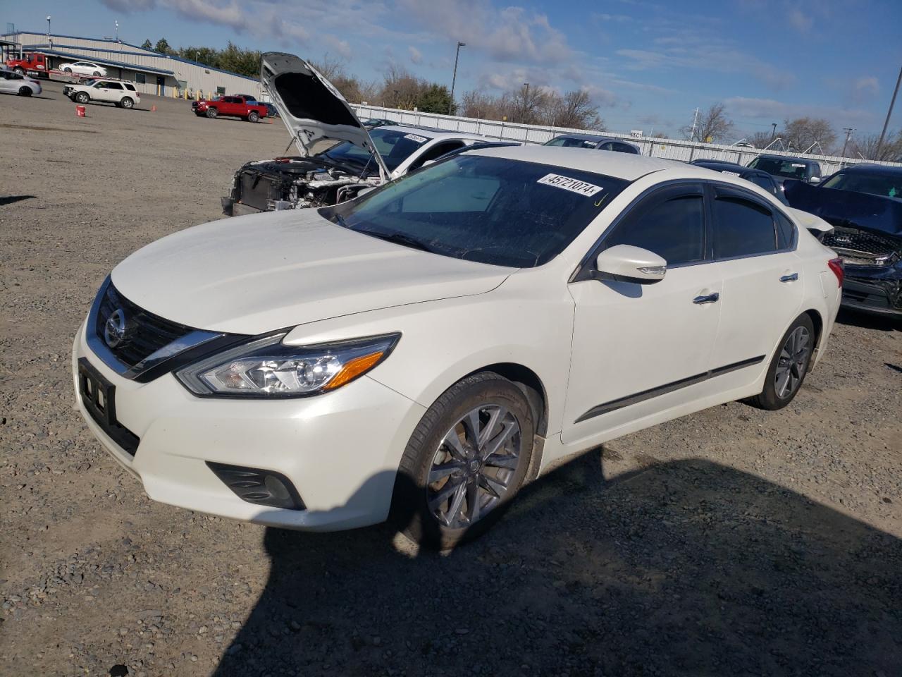 NISSAN ALTIMA 2016 1n4al3ap1gc148326