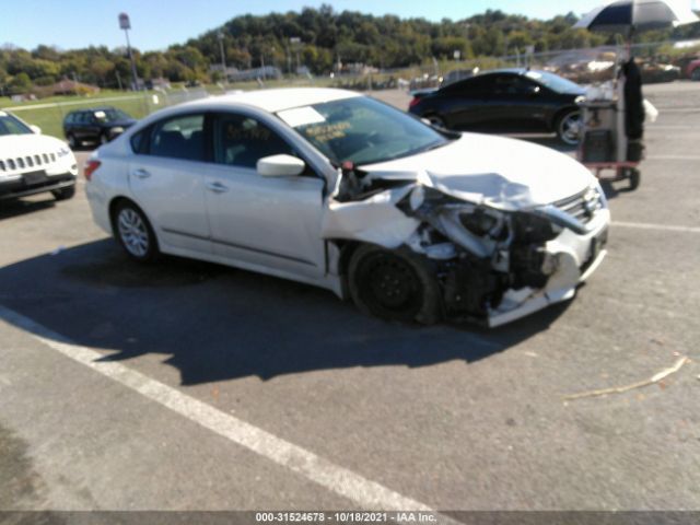 NISSAN ALTIMA 2016 1n4al3ap1gc148858