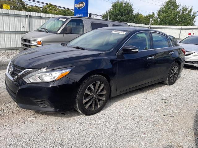 NISSAN ALTIMA 2.5 2016 1n4al3ap1gc150013