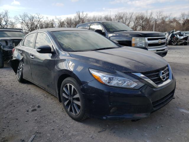 NISSAN ALTIMA 2.5 2016 1n4al3ap1gc150688