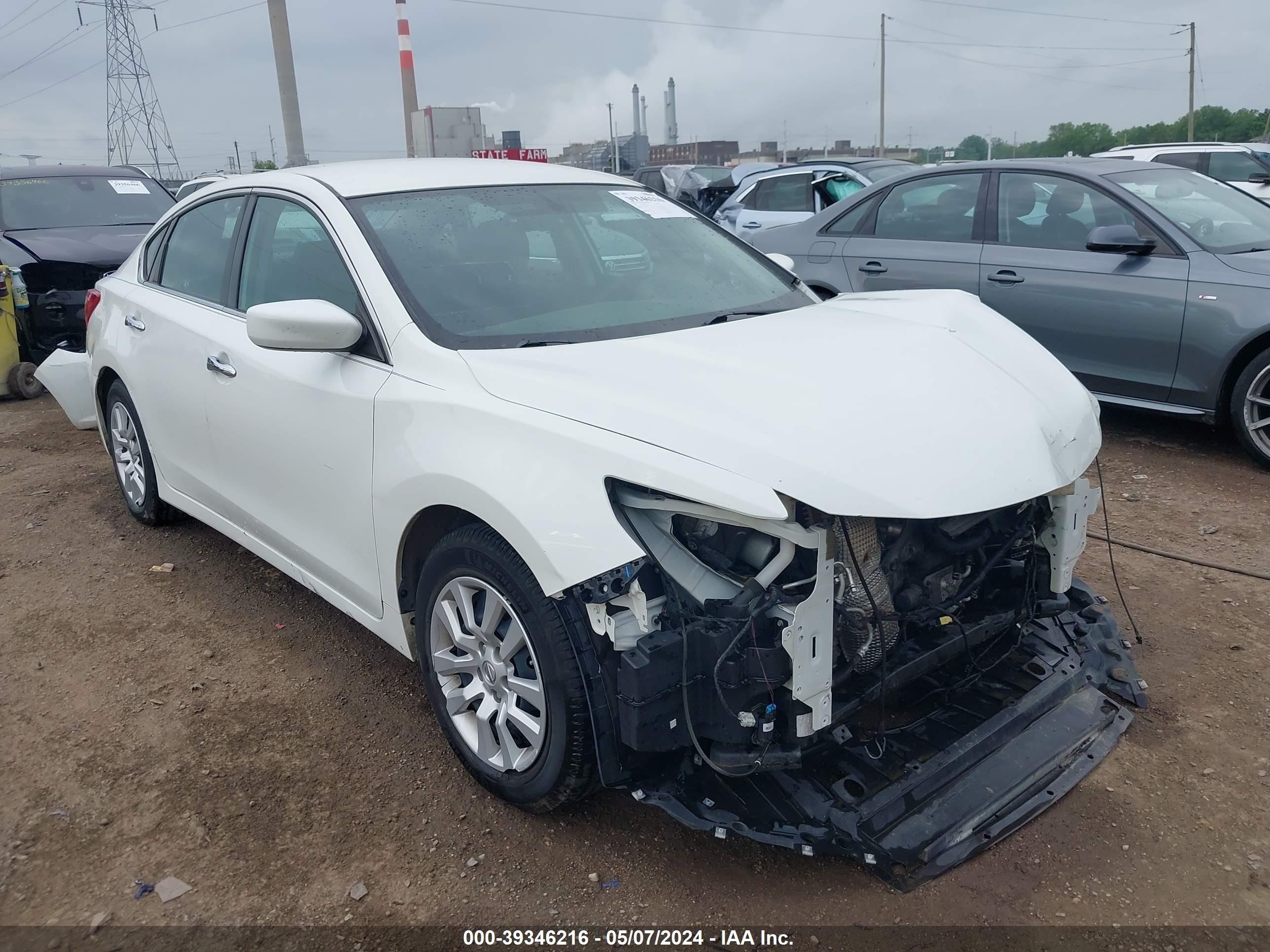 NISSAN ALTIMA 2016 1n4al3ap1gc151565