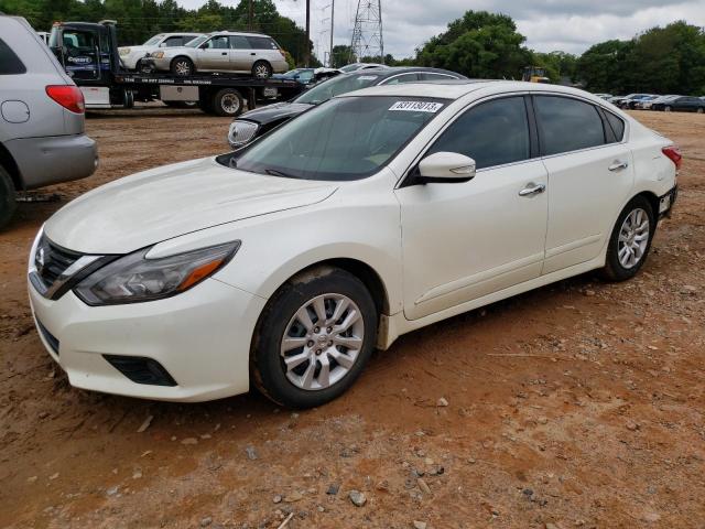 NISSAN ALTIMA 2.5 2016 1n4al3ap1gc153283