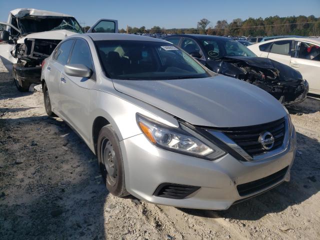 NISSAN ALTIMA 2.5 2016 1n4al3ap1gc154949