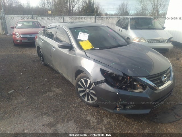 NISSAN ALTIMA 2.5 2016 1n4al3ap1gc155731