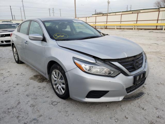 NISSAN ALTIMA 2.5 2016 1n4al3ap1gc155938