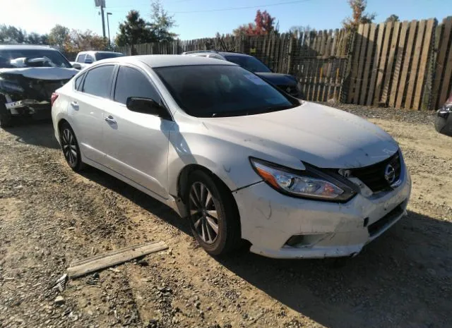 NISSAN ALTIMA 2016 1n4al3ap1gc156118