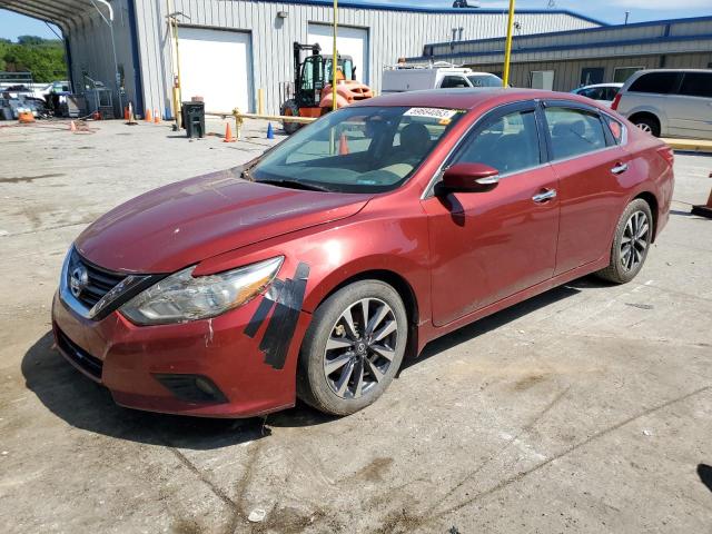 NISSAN ALTIMA 2.5 2016 1n4al3ap1gc156362