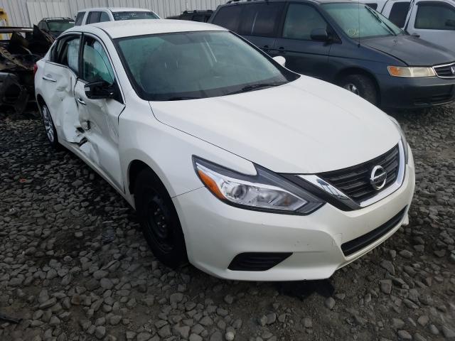 NISSAN ALTIMA 2.5 2016 1n4al3ap1gc158080