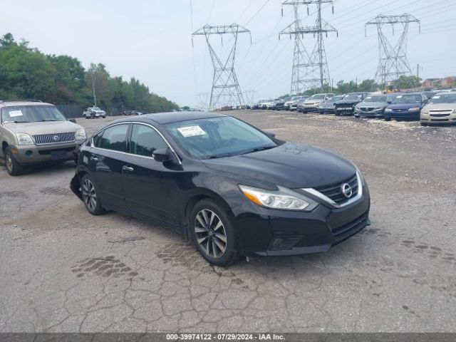 NISSAN ALTIMA 2016 1n4al3ap1gc158709