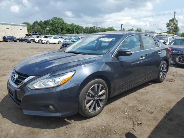 NISSAN ALTIMA 2.5 2016 1n4al3ap1gc159343