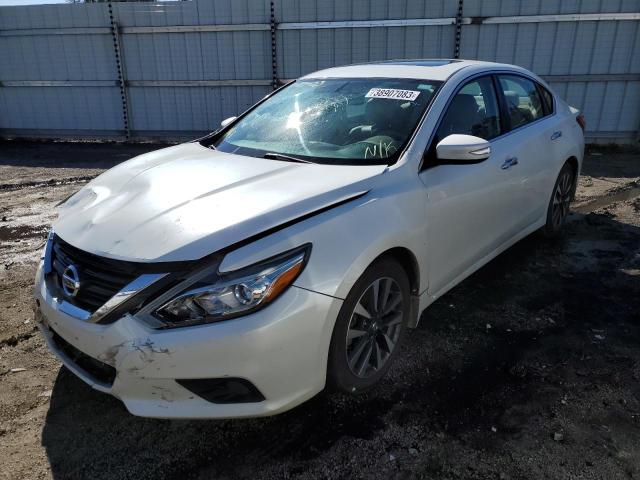 NISSAN ALTIMA 2.5 2016 1n4al3ap1gc161044